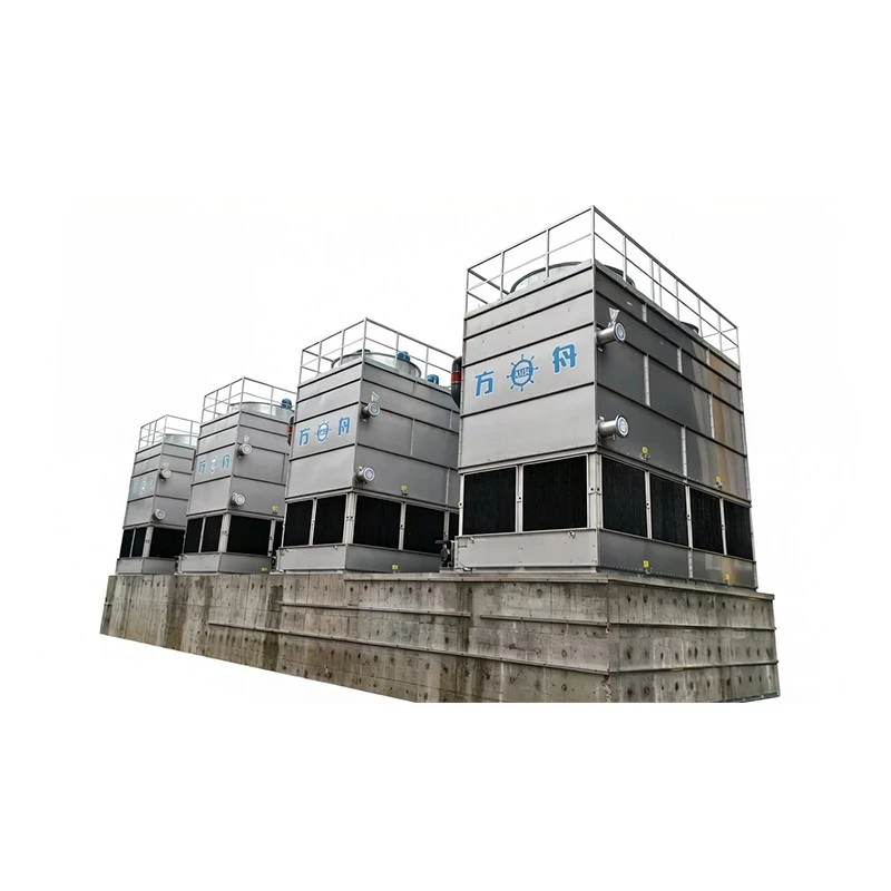 Counter Flow Closed Circuit Cooling Tower suppliers
