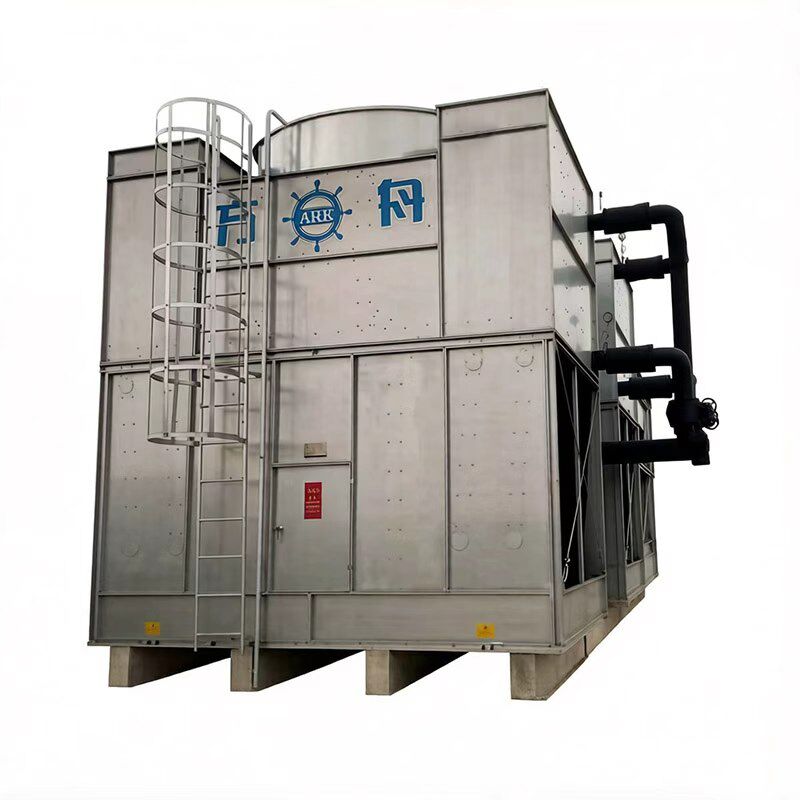 FBFJ Series Single Inlet Composite Flow Closed Circuit Cooling Tower price